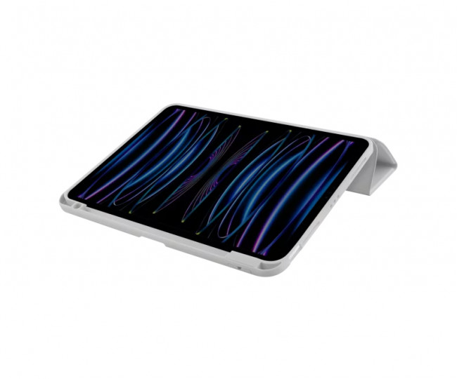 Чохол Proove Solid Case iPad Air 4/5 2020/2022, Pro 11 2018/2020/2021/2022 (Gray)